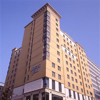 Leonardo Hotel London Croydon